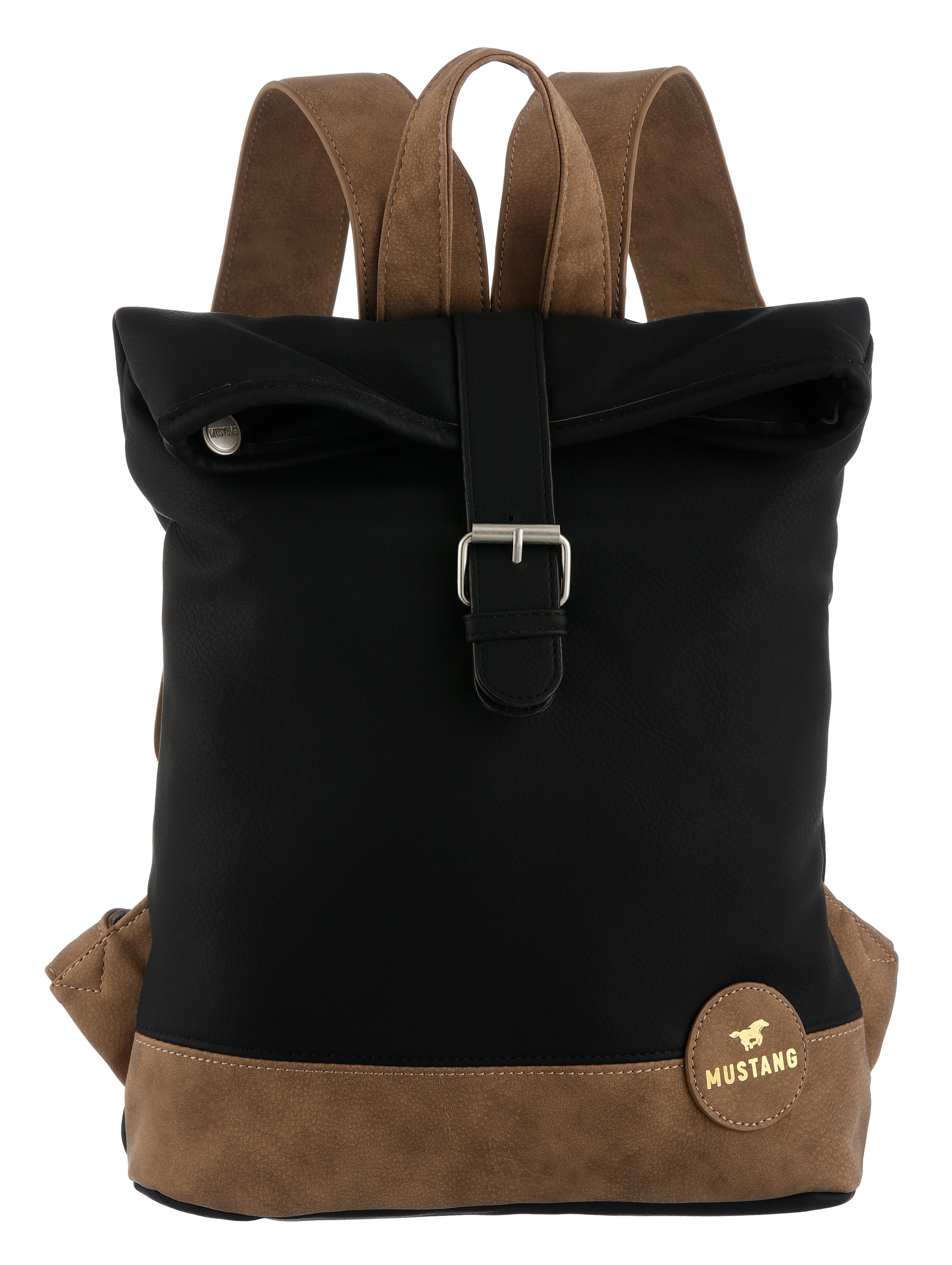 Rucksack Almeria