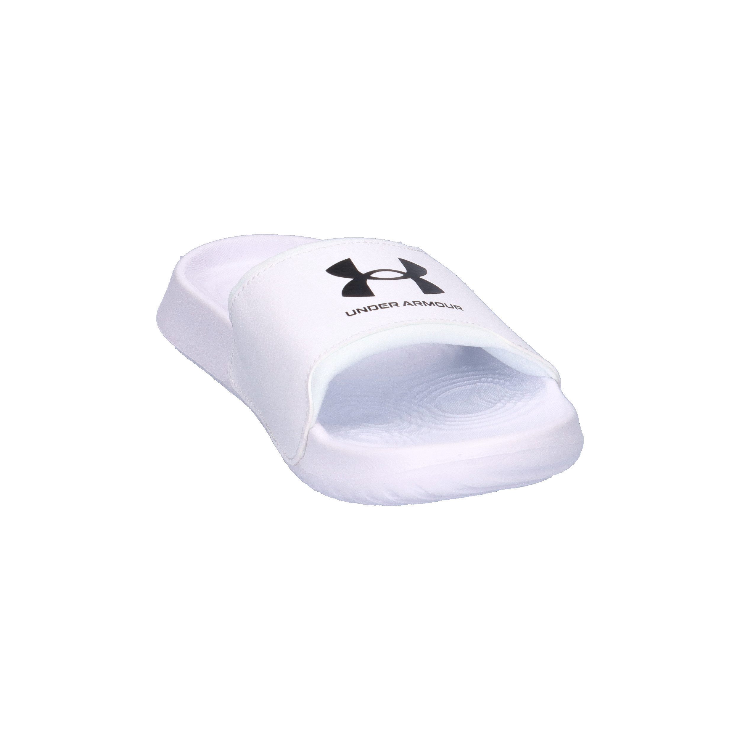 Under Armour® Under Armour Damen Badeschlappen W Ignite Select 3027222 Badeschuh