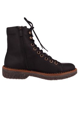 El Naturalista N5572 Volcano Black Stiefelette