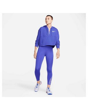 Nike Hoodie Damen Sporthoodie Oversized Fit (1-tlg)