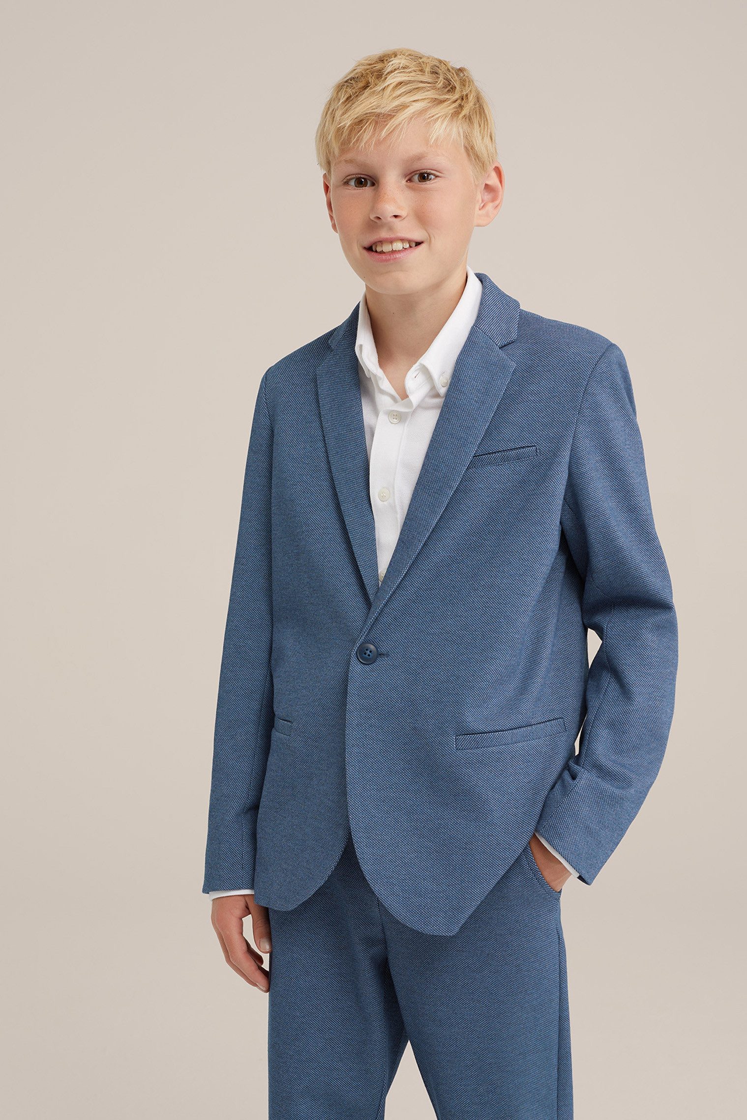 WE Fashion Blusenblazer günstig online kaufen
