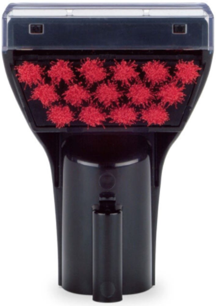 Bissell Bürsteneinheit Bürstenaufsatz 8cm, Zubehör für ProHeat 2x Lift-Off, ProHeat 2x Revolution, SpotClean Pet Pro, SpotClean ProHeat, SpotClean™ Pro, (1-tlg), für SpotClean