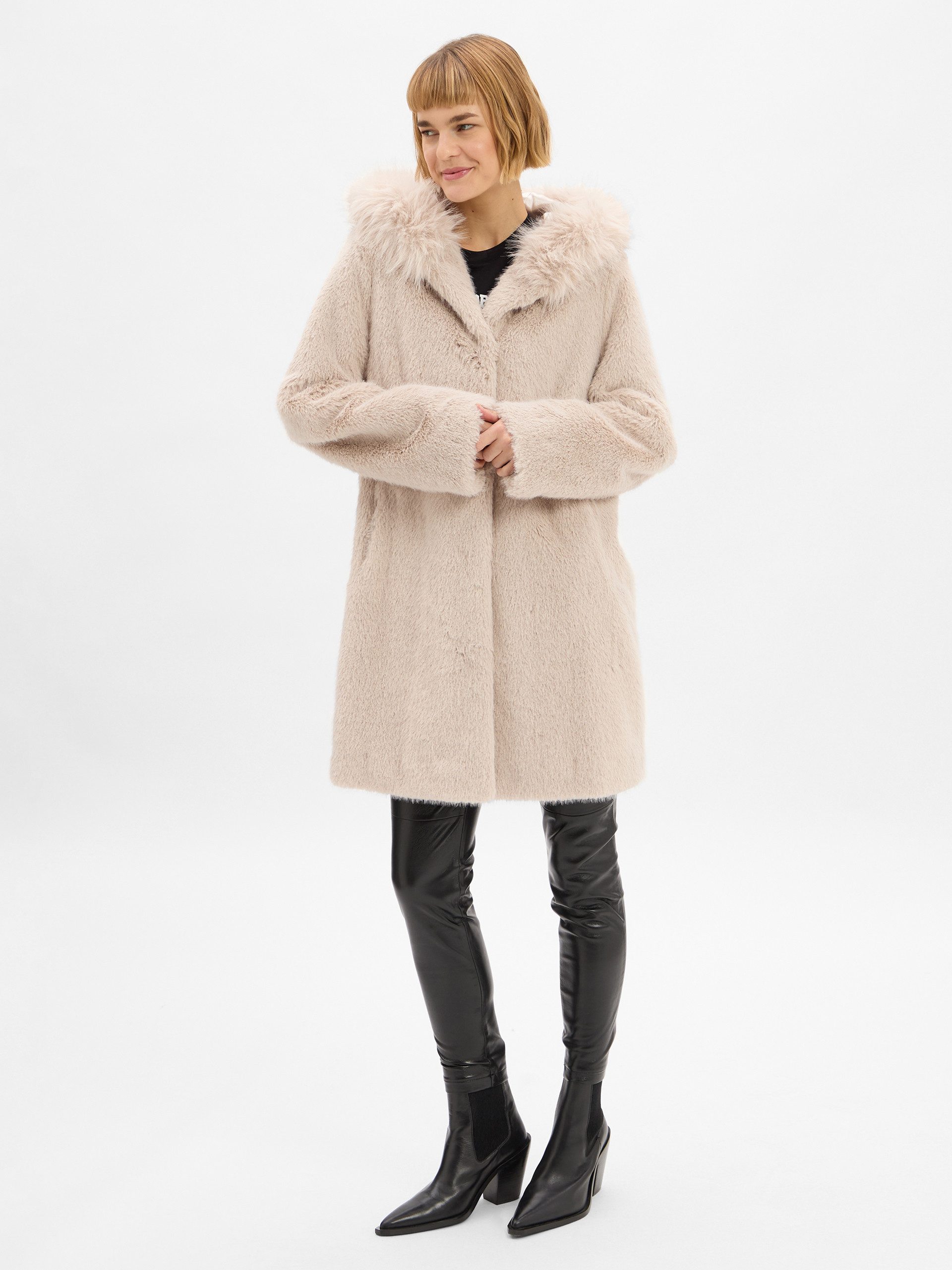 Marc Cain Wintermantel günstig online kaufen