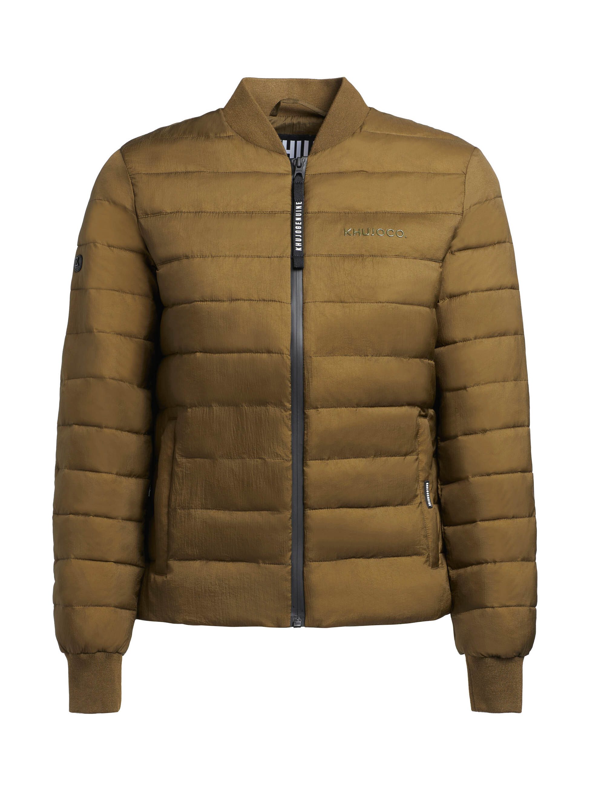 Steppjacke EDAU