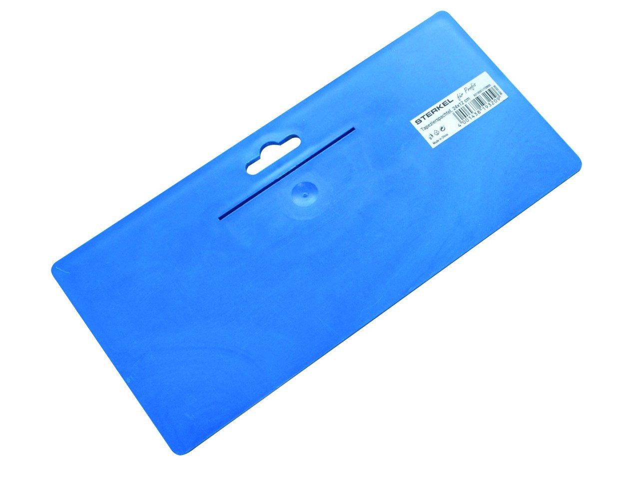 Tapetenspachtel Nespoli Tapezierspachtel