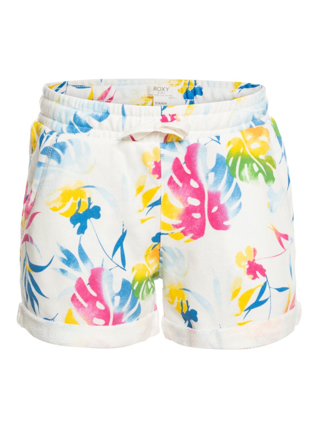 Roxy Shorts We Choose Snow White Surf Trippin Rg