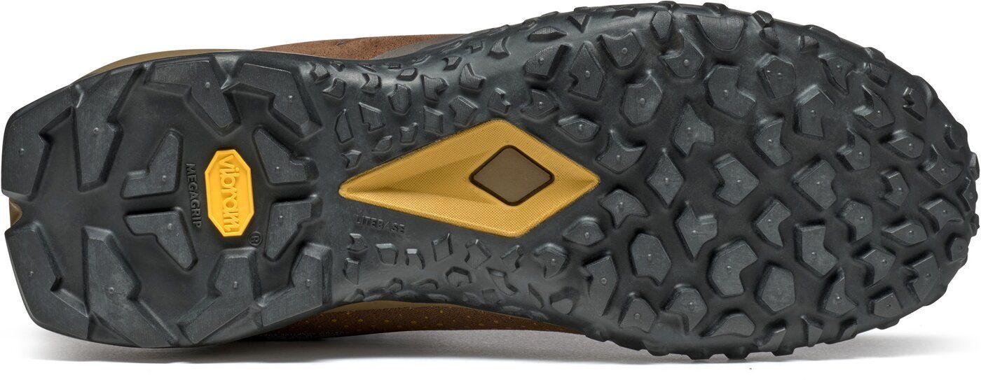 TECNICA MAGMA 2.0 MID GTX MS DK SAVANA-MY FIENO Trekkingschuh