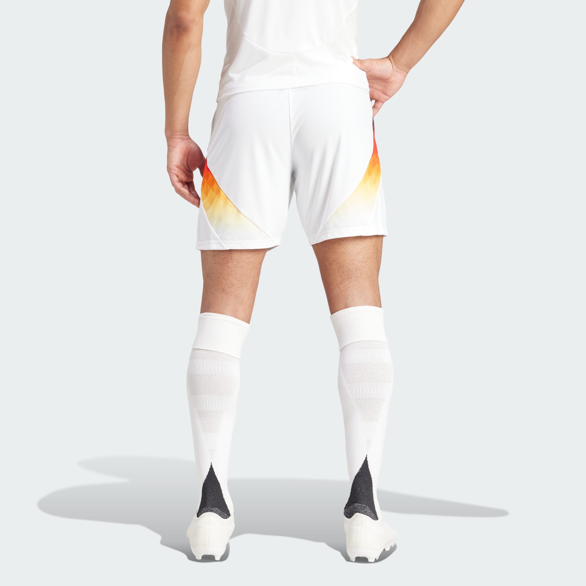 adidas Performance Sporthose DFB 24 HEIMSHORTS günstig online kaufen