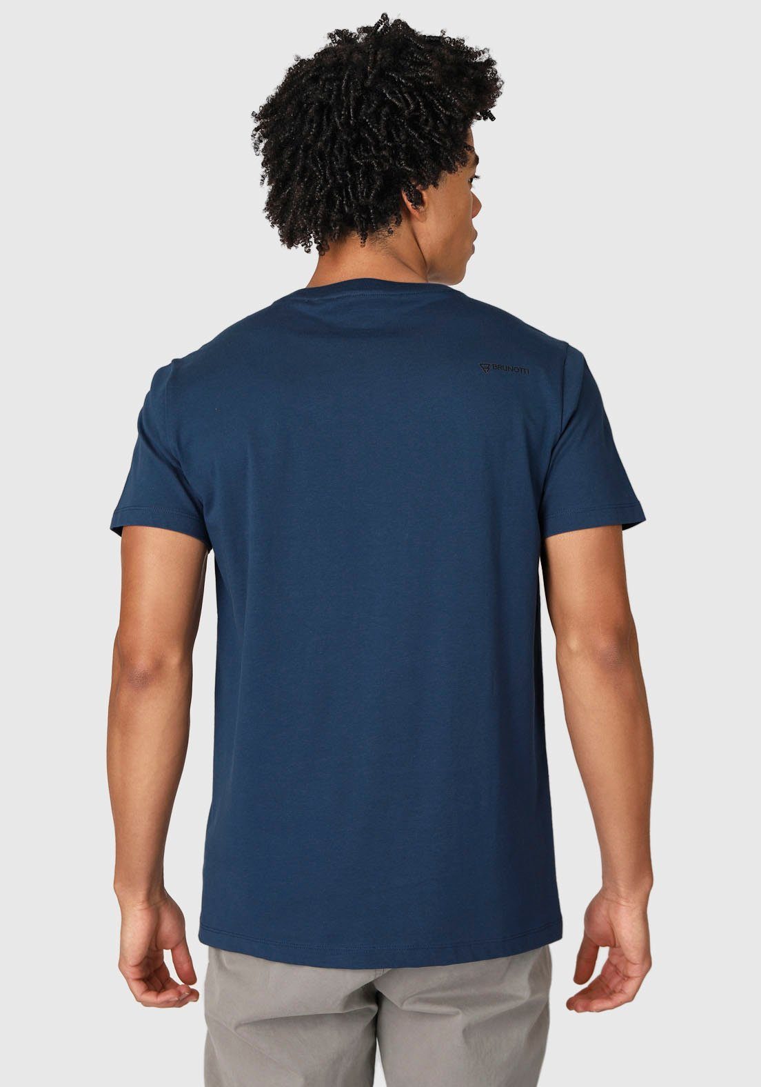 Jeans Brunotti Blue T-Shirt