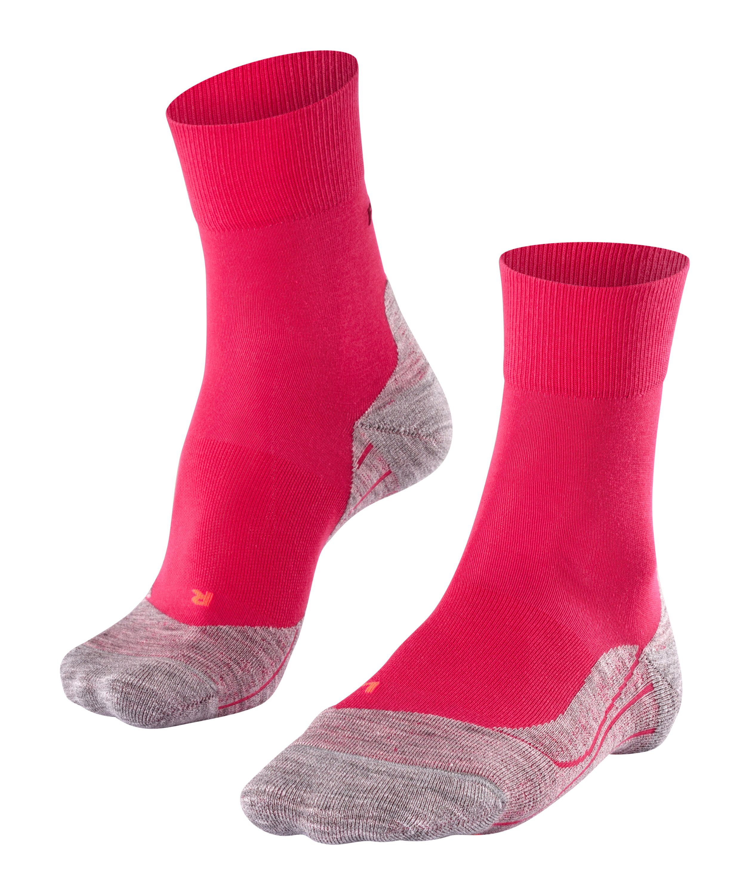 FALKE Laufsocken RU4 Endurance hohe Feuchtigkeitsaufnahme, günstig online kaufen