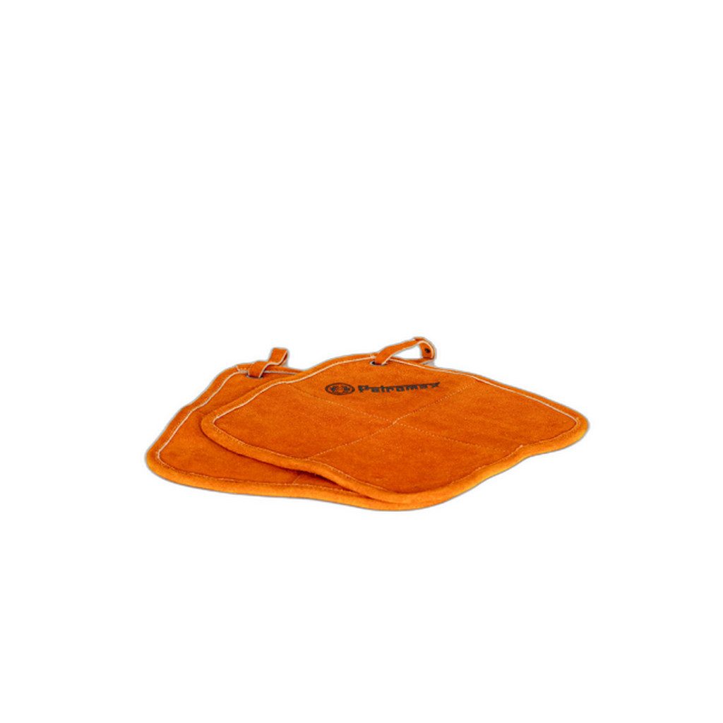 Petromax Grilltopf Petromax Aramid Pro 300 Topflappen 2 Stück, Aramidfasern (2-tlg)