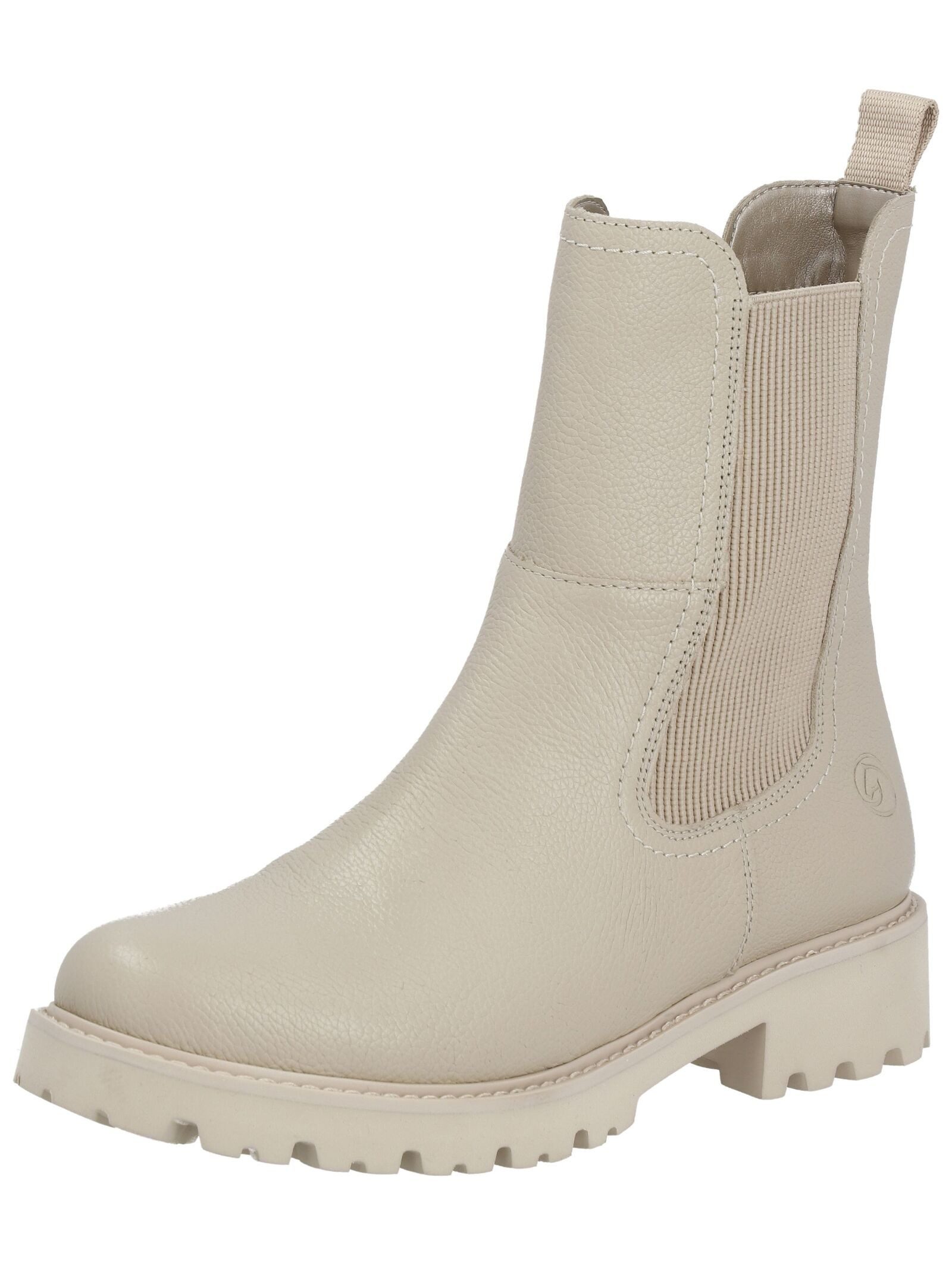 Remonte Remonte Stiefelette Leder/Textil Stiefelette