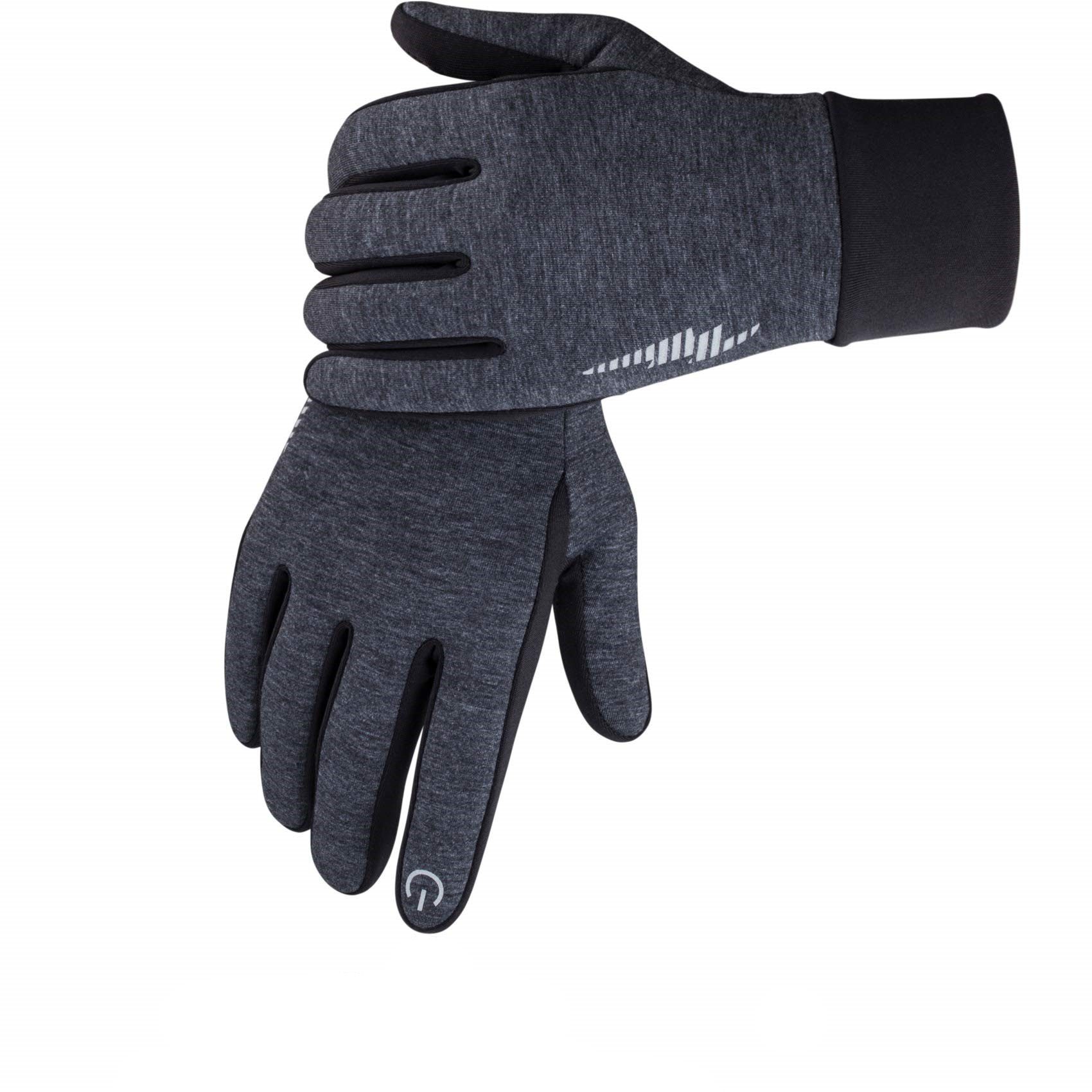 Housruse Fäustlinge »Fäustlinge,Unisex Winter warme Touchscreen-Handschuhe,  rutschfeste Handschuhe für Autofahren, Skifahren und Outdoor-Arbeiten«  Sportliches Design online kaufen | OTTO