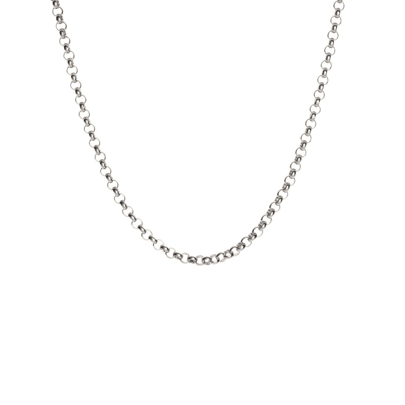 iz-el Silberkette Kette Silber Erbskette - günstig online kaufen