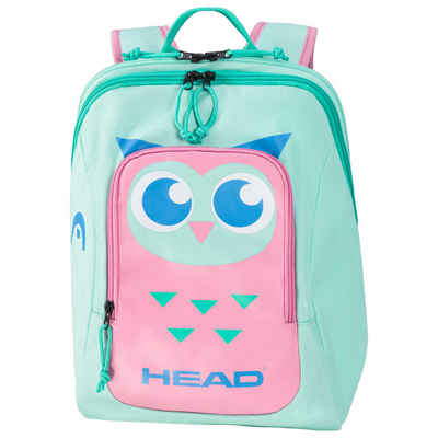 Head Tennisrucksack HEAD Kinder Rucksack Tour 14L Owl