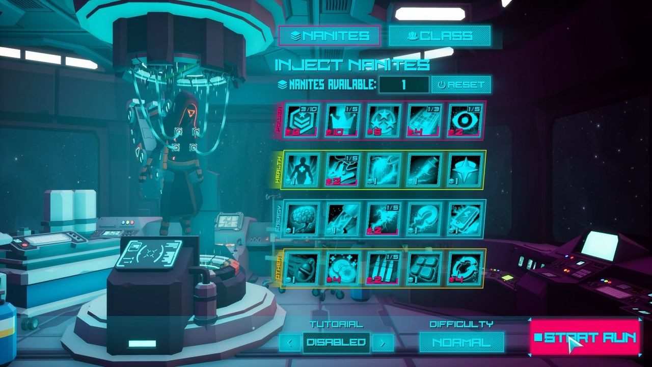 ArcRunner PlayStation 5