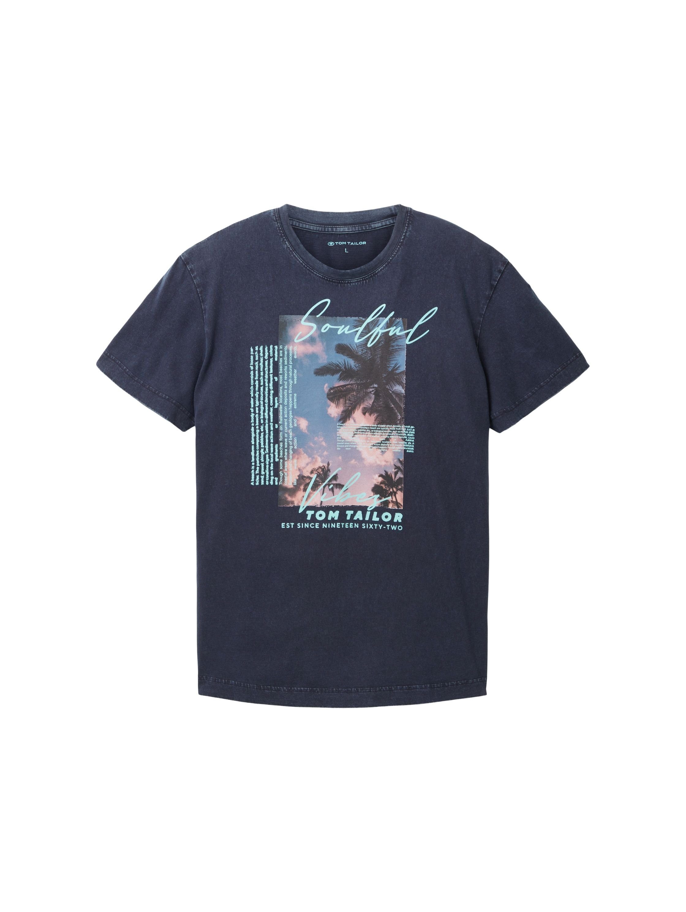 Kurzarmshirt