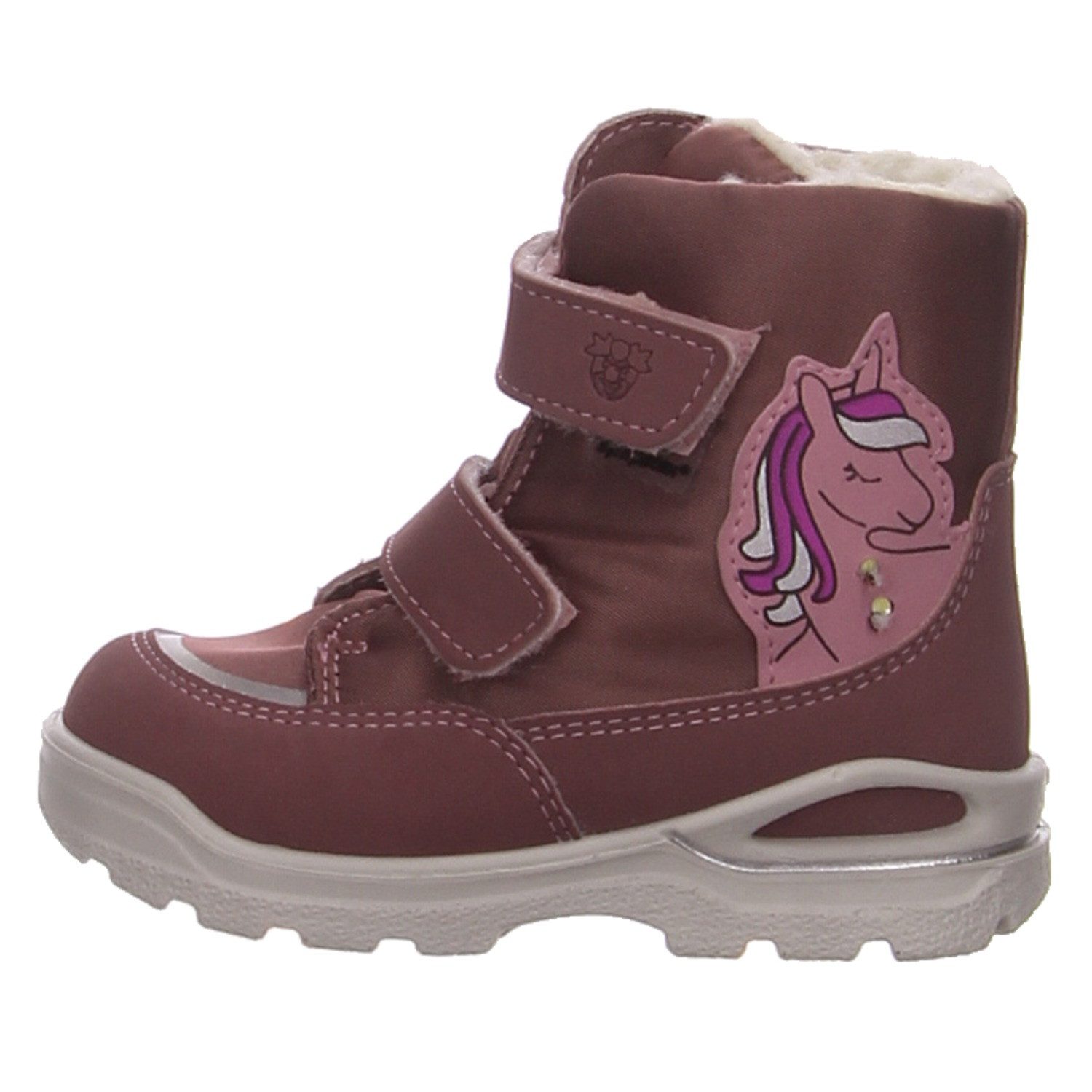 Ricosta Schnürstiefel