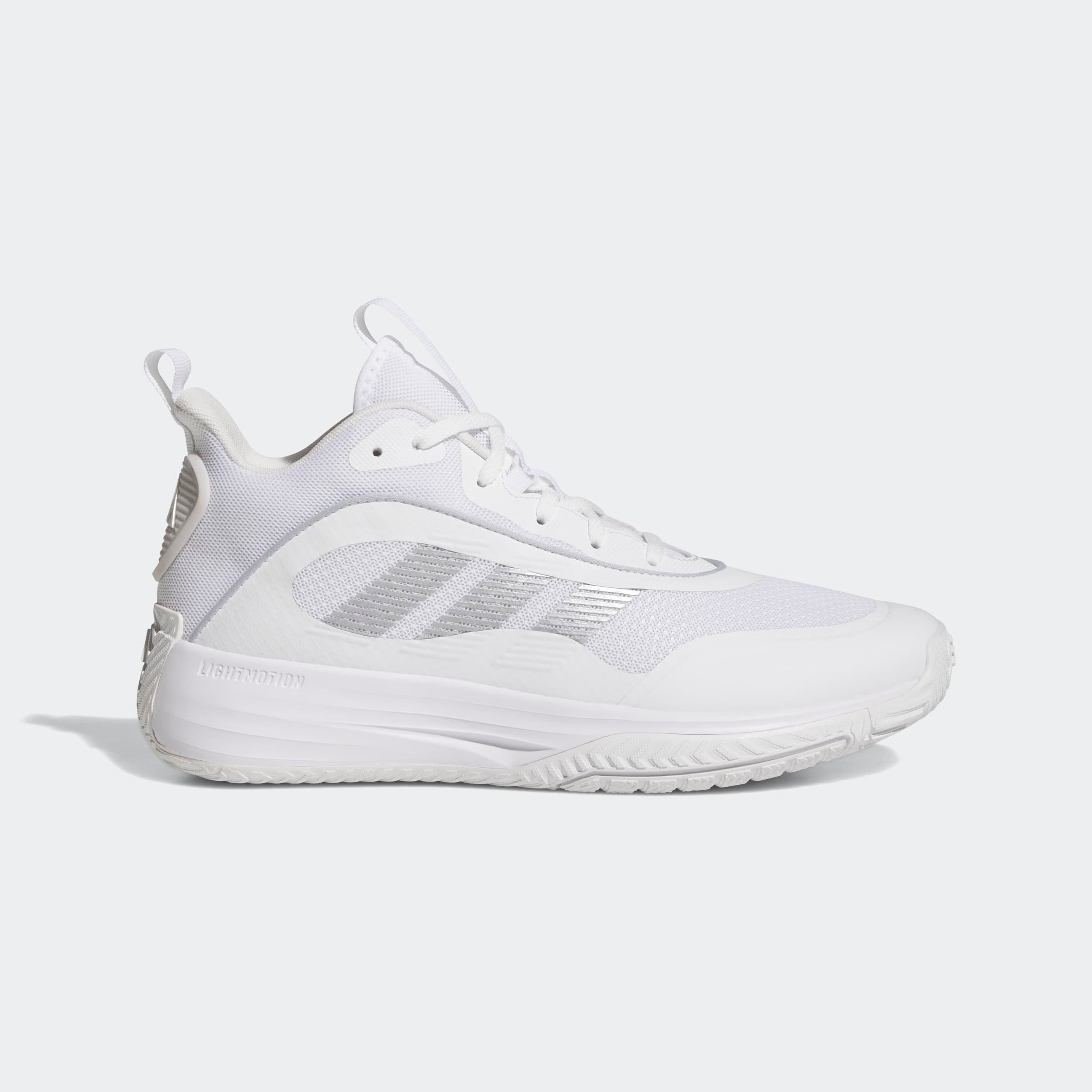 adidas Sportswear OWNTHEGAME 3.0 Basketballschuh günstig online kaufen
