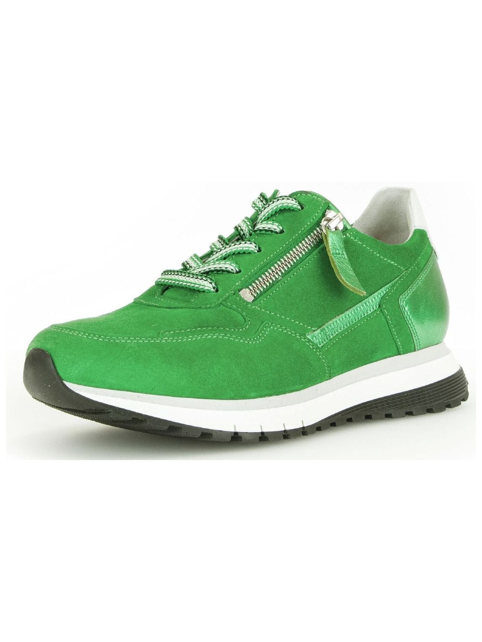 Sneaker Leder Sneaker