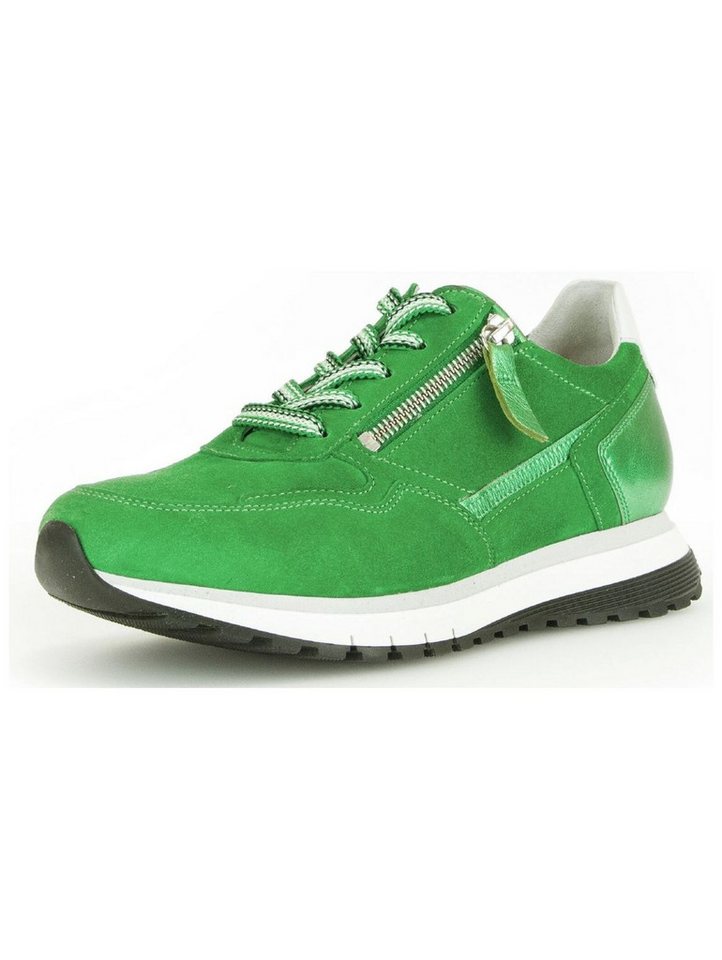 Gabor Sneaker Leder . Sneaker