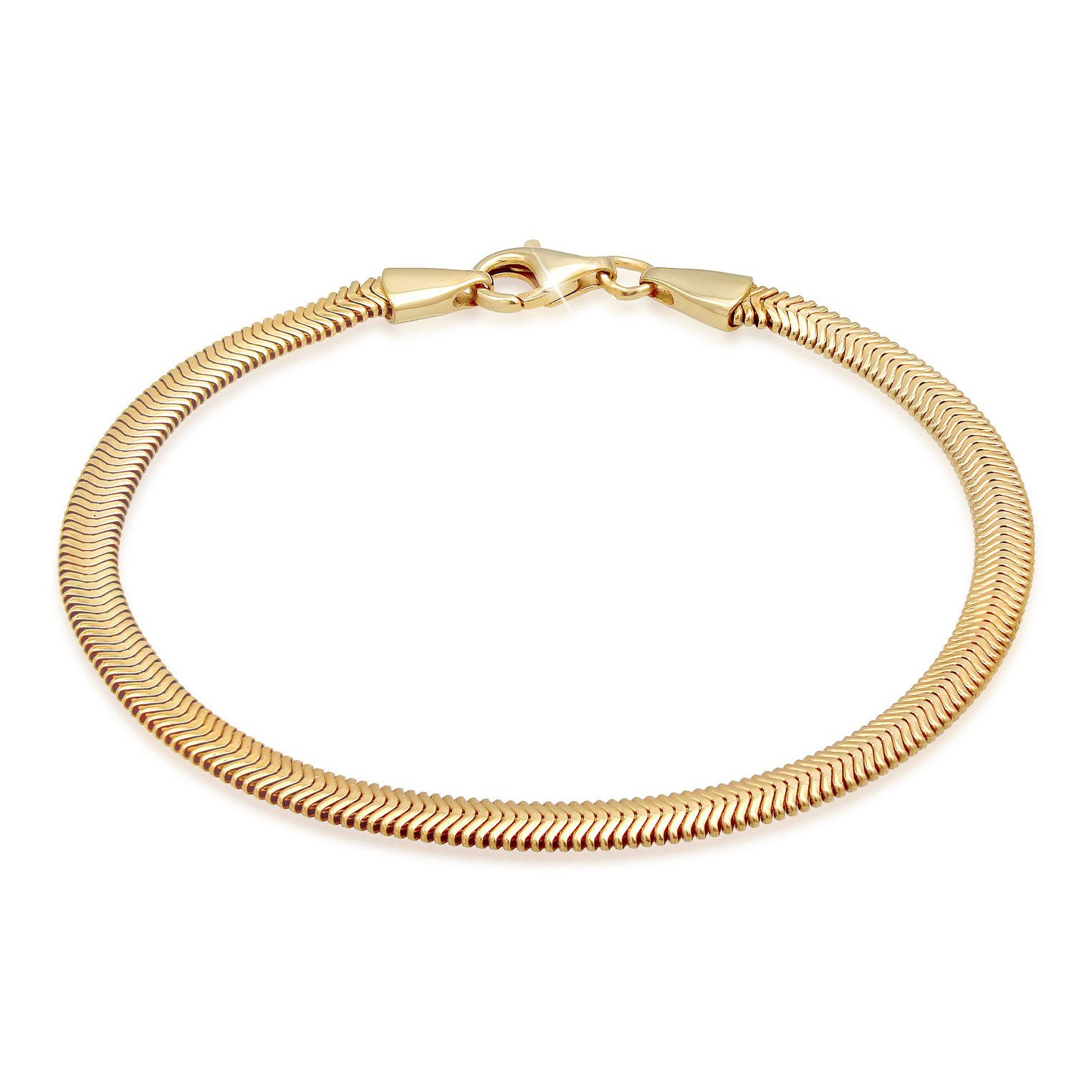 Kuzzoi Armband Armband für Herren (keine Angabe, 1-tlg., Männlich)