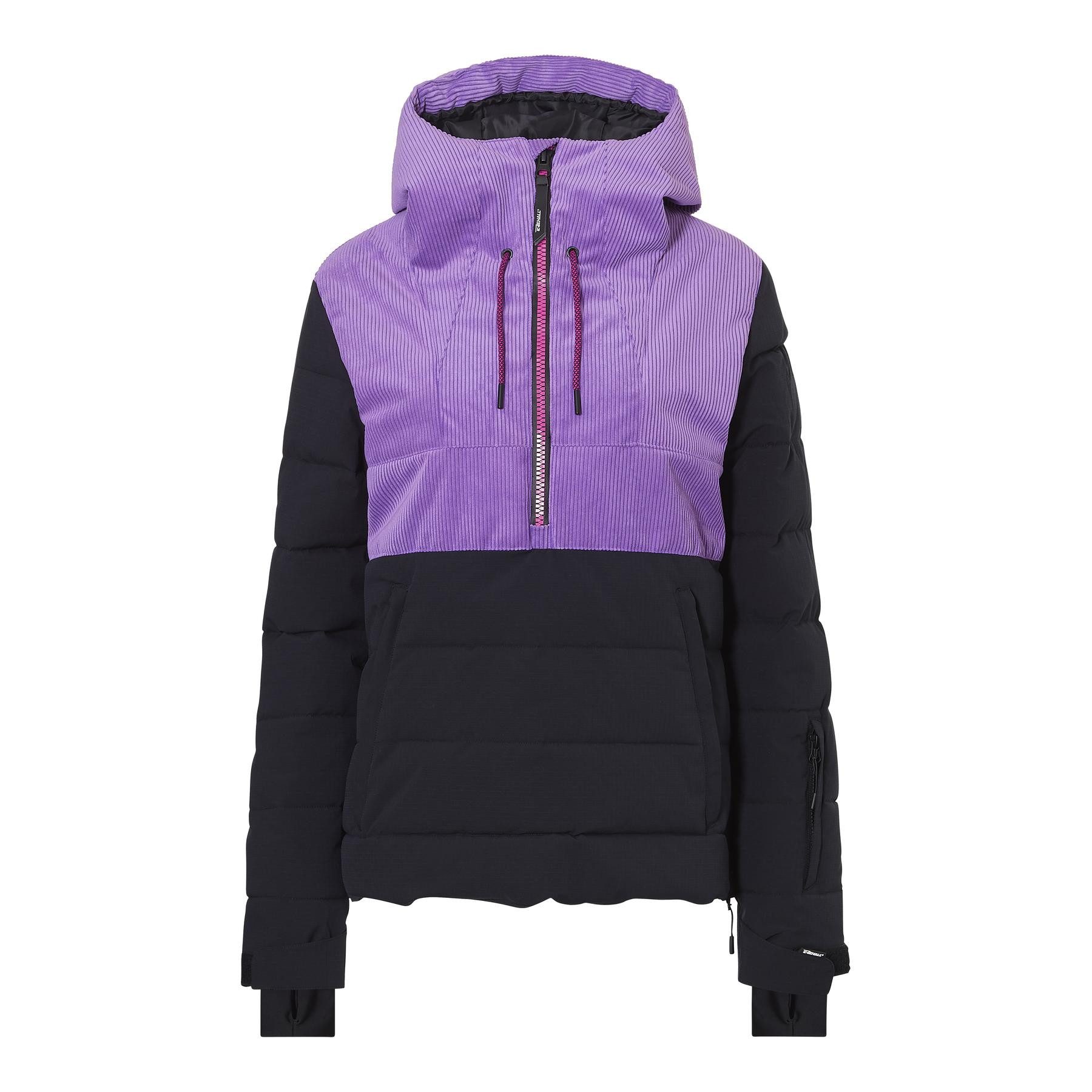 REHALL Skijacke YAZZ-R Puffer Anorak Damen