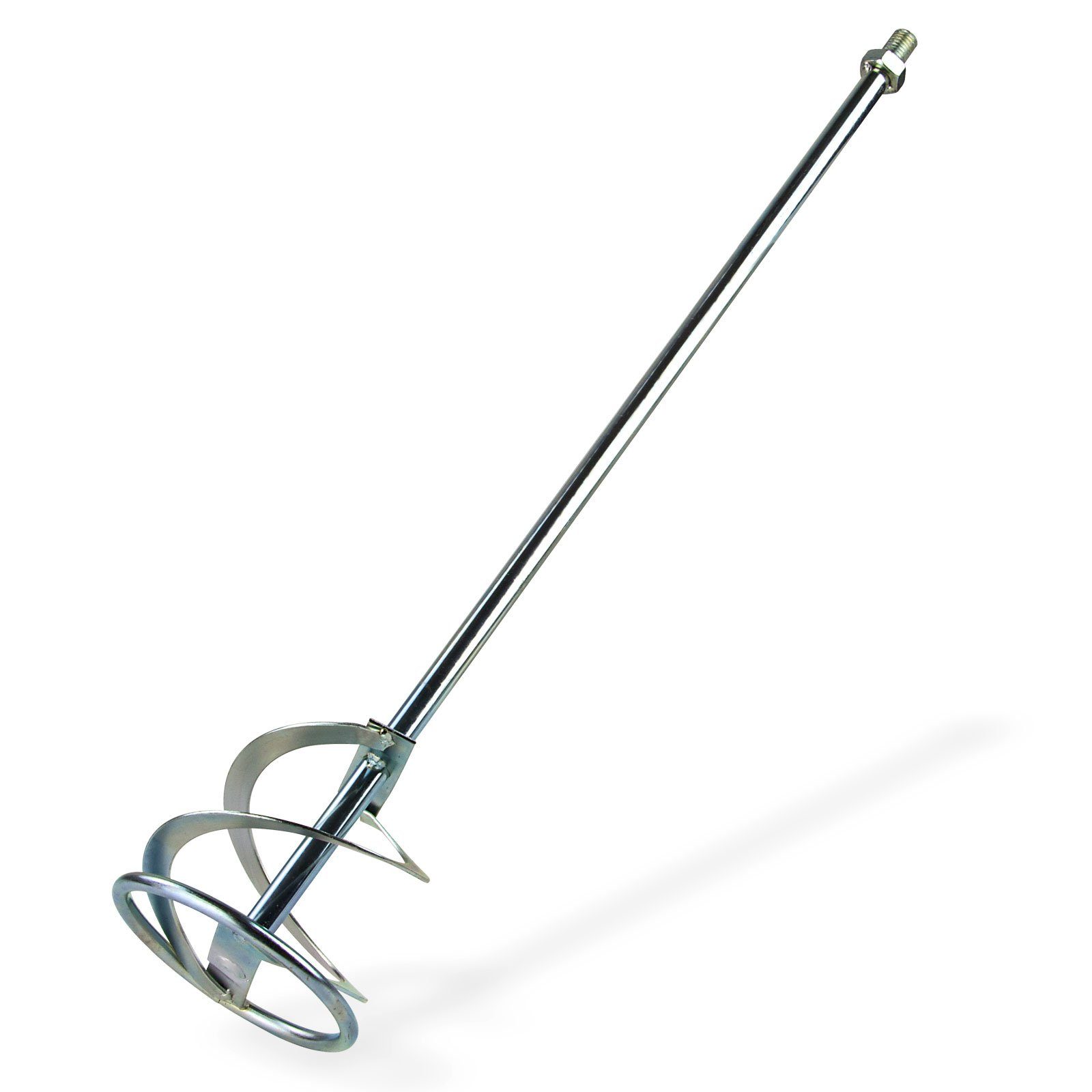 DEMA Rührwerk Wendelrührer WR 120, Ø 120 mm