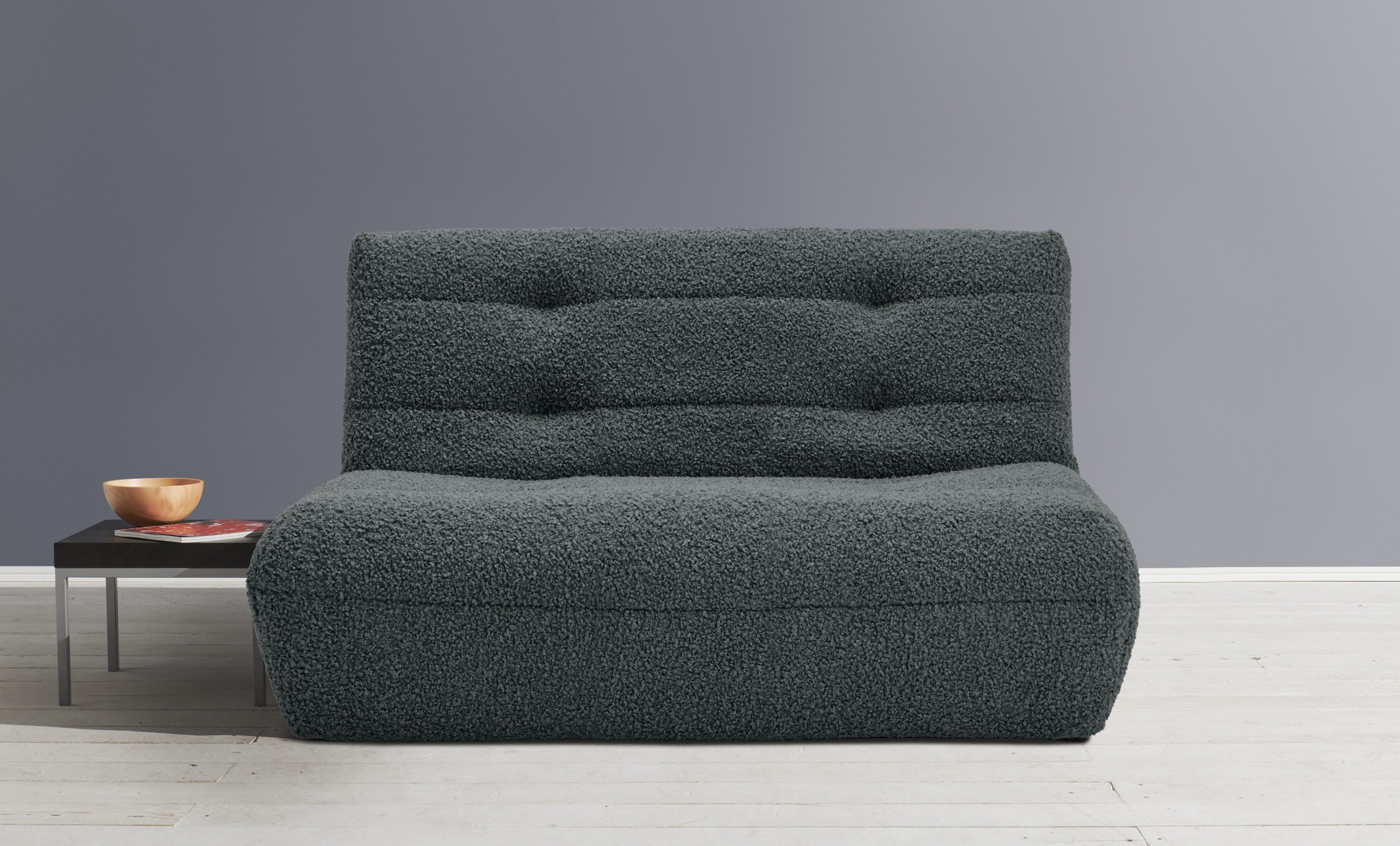 ell + ell Schlafsofa Vanja