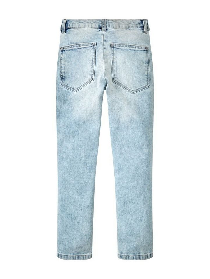 TOM TAILOR Bequeme Jeans