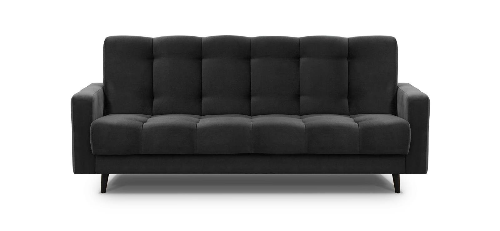Beautysofa Schlafsofa Nancy BIS mit Schlaffunktion günstig online kaufen