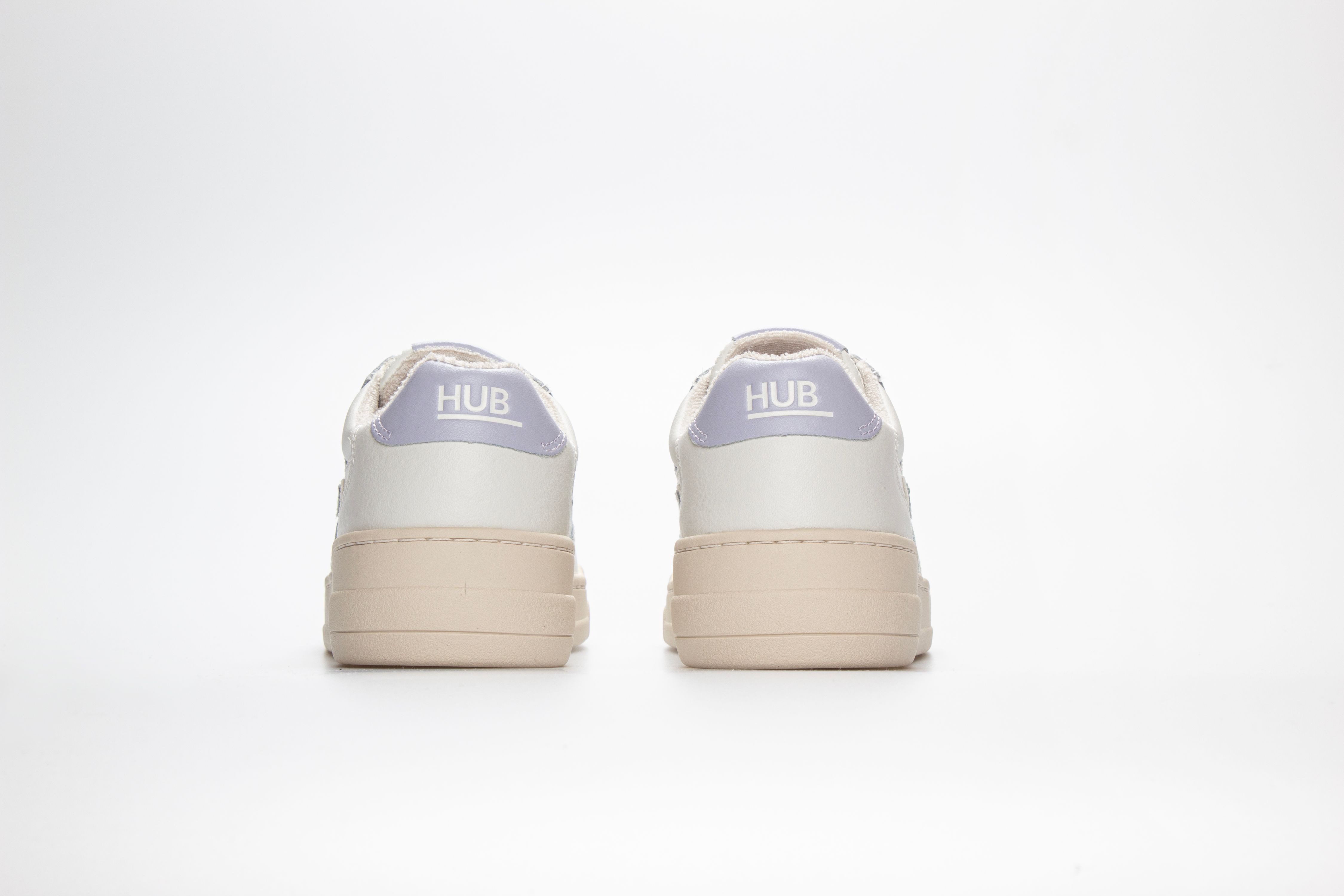 HUB Court L31 Sneaker