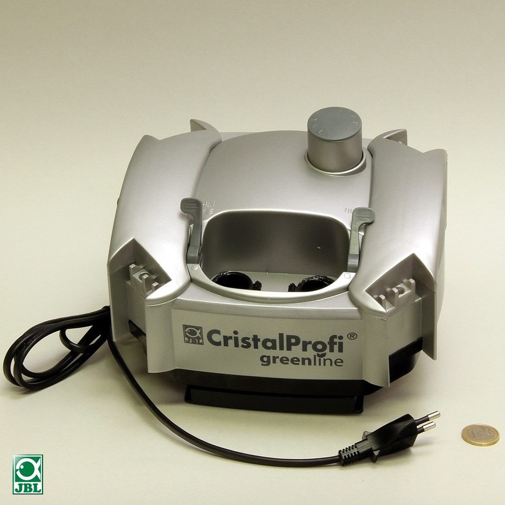 JBL GmbH & Co. KG Aquarienpumpe Ersatzteil CP e401 Pumpenkopf greenline