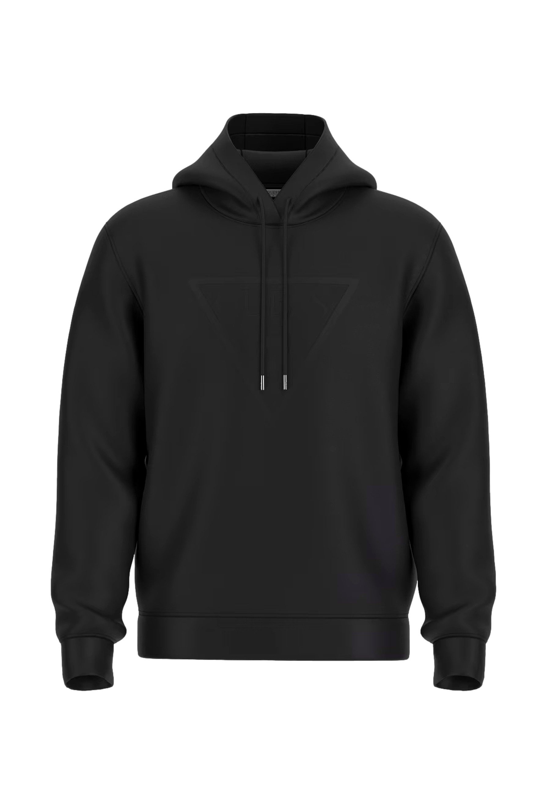 Guess Hoodie Kapuzensweatshirt Hoodie (1-tlg)