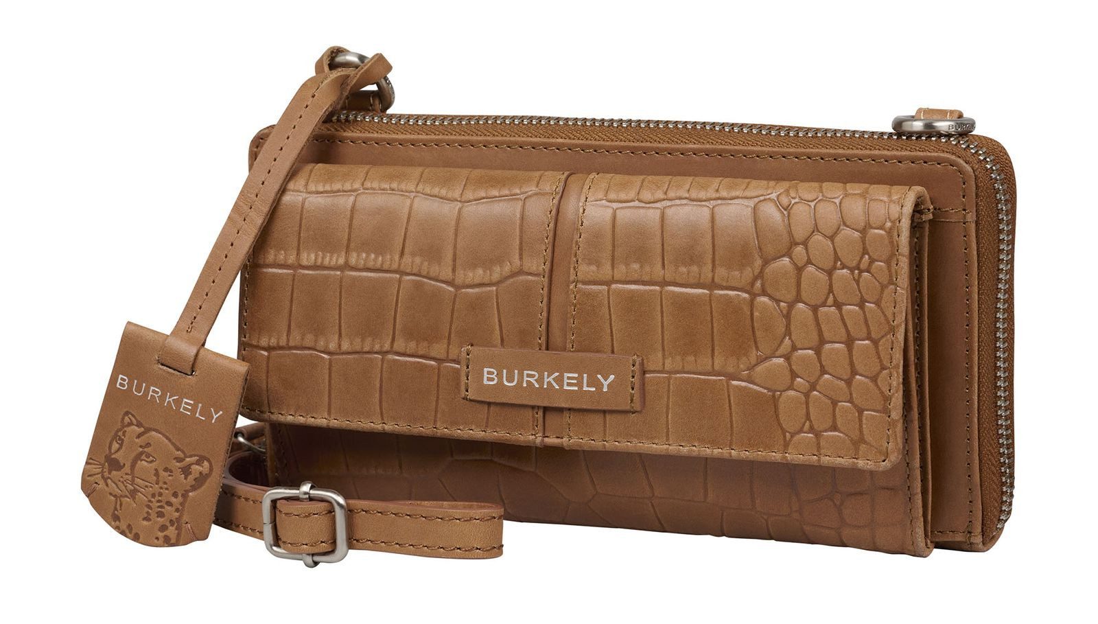 Burkely Geldbörse Cool Colbie günstig online kaufen