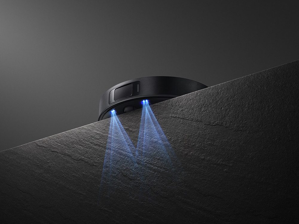 Xiaomi X20 Max Saugroboter - Bild 4