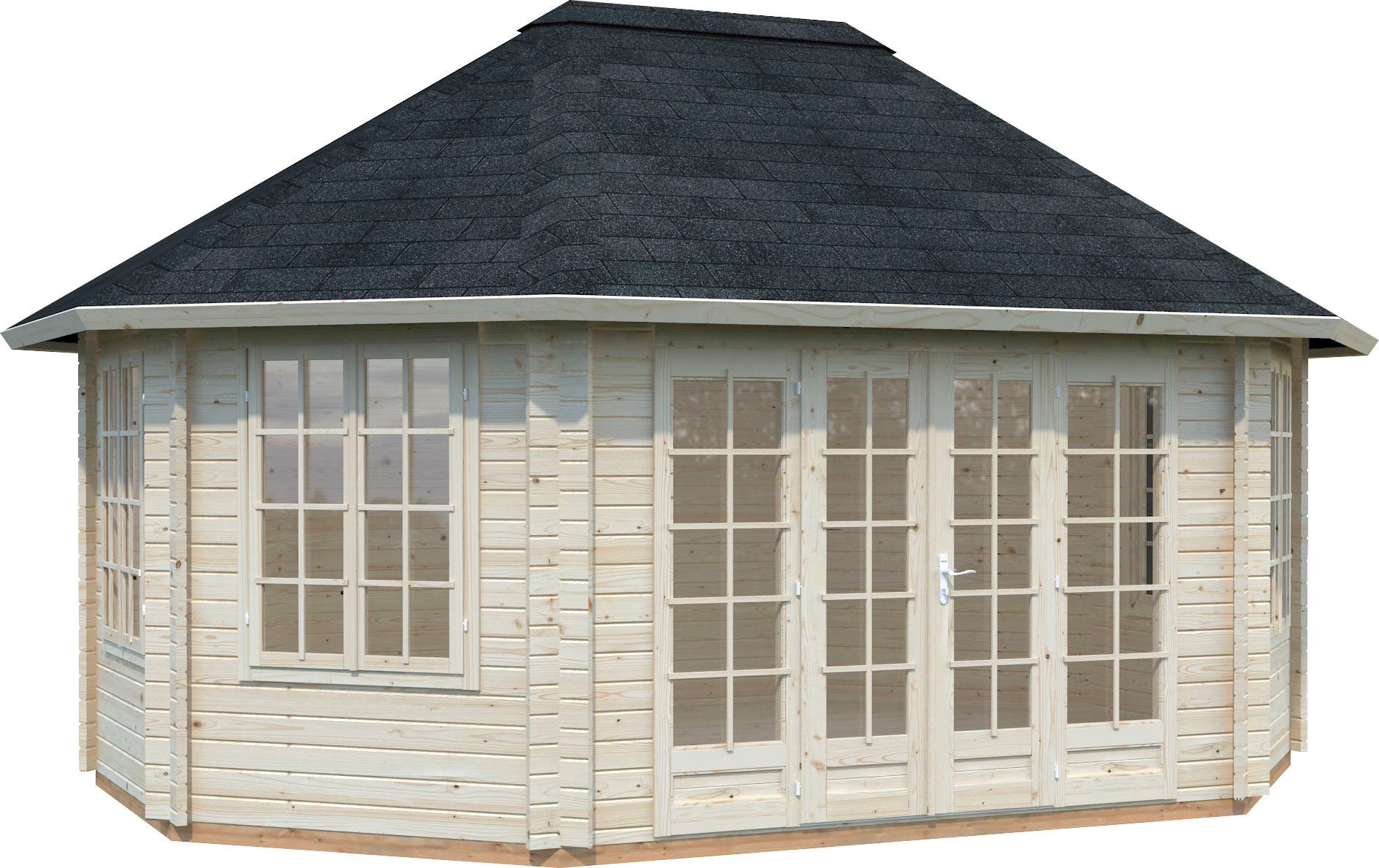 Gartenhaus Pavillon Hanna