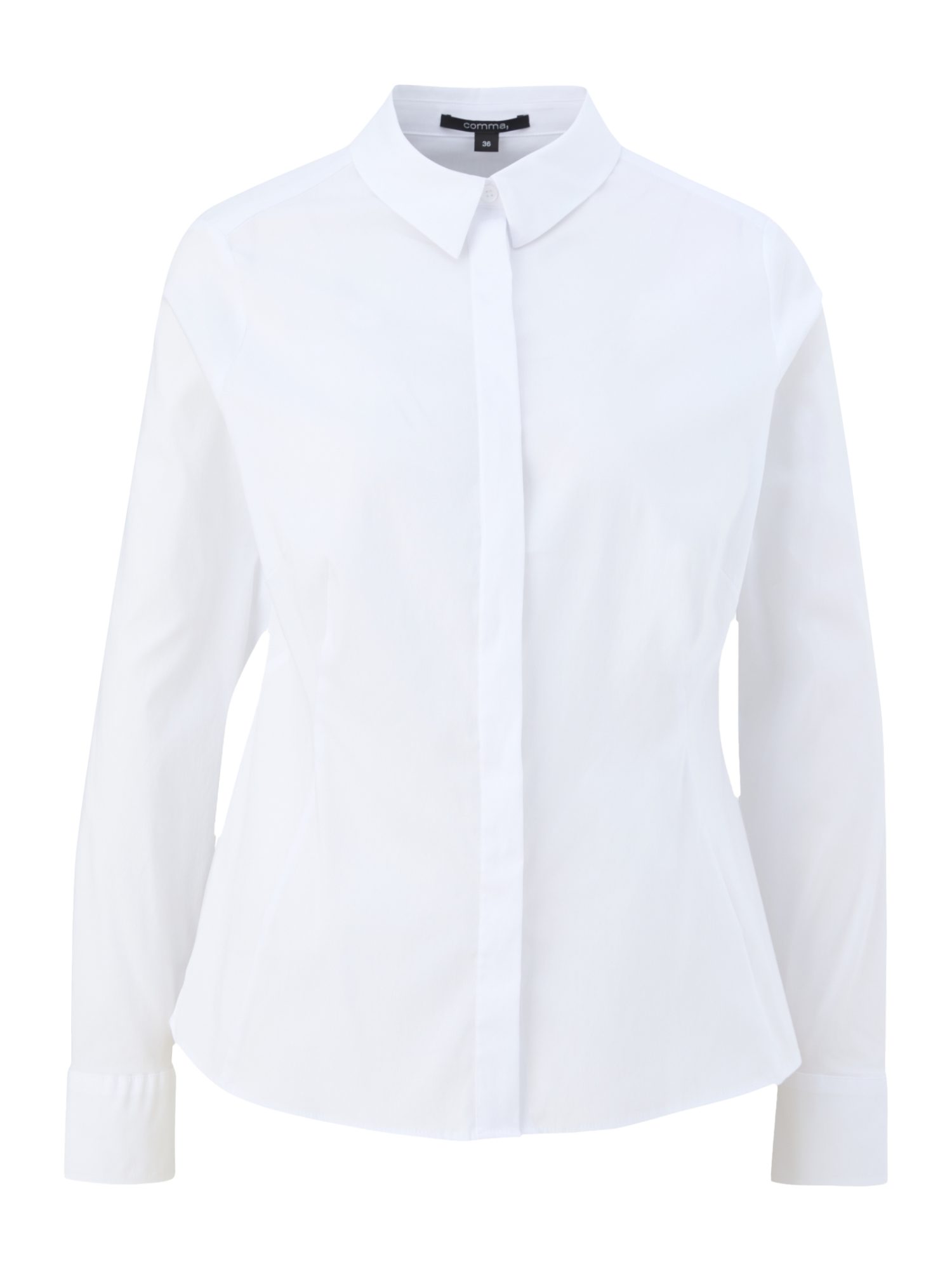 Langarmbluse Bluse