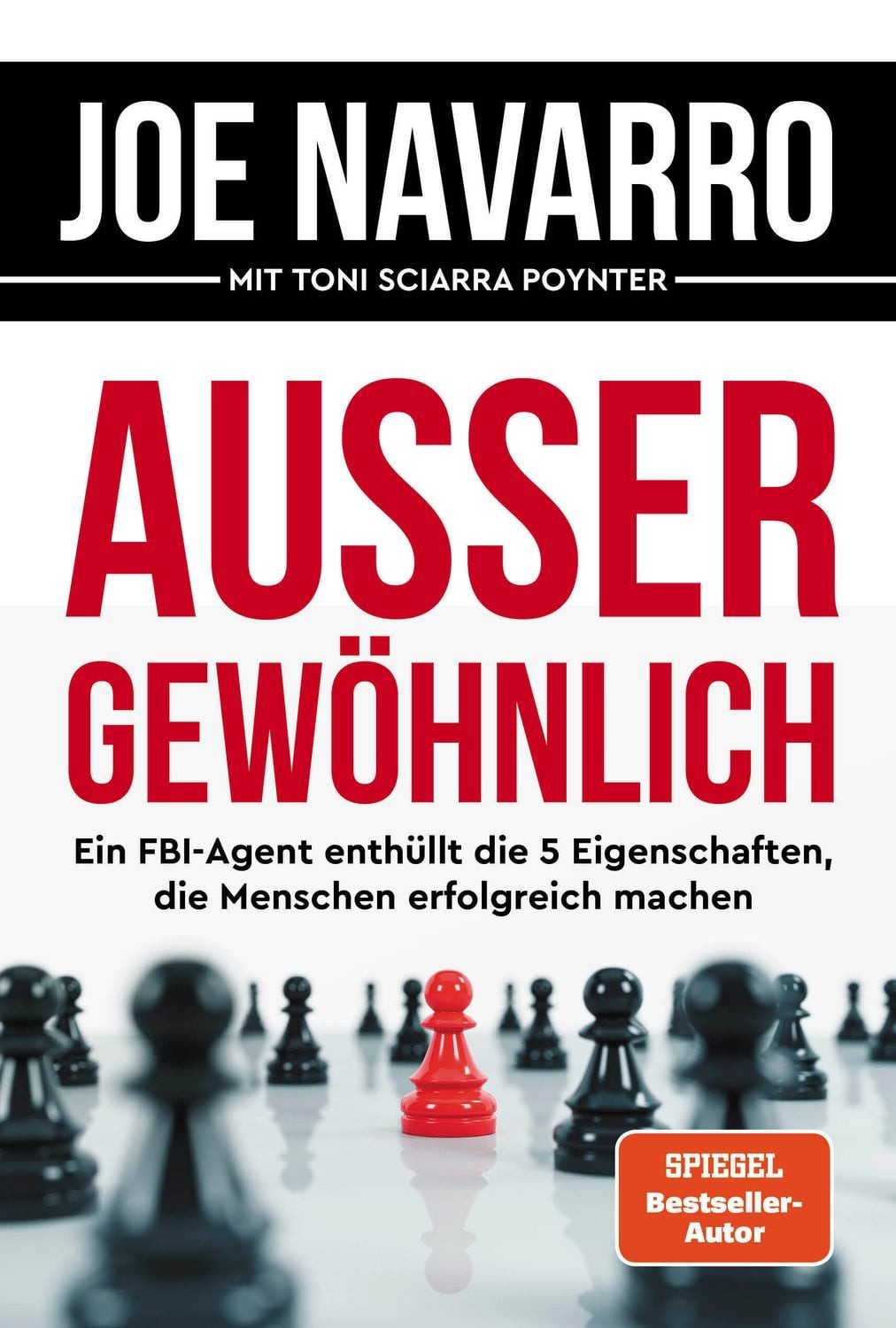 Außergewöhnlich / Joe Navarro