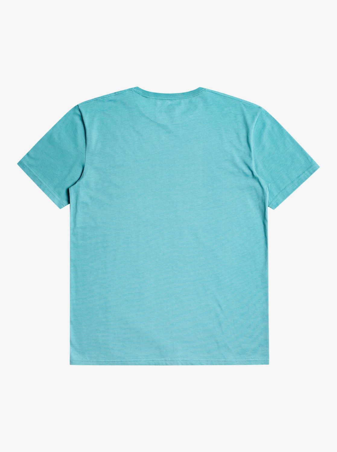 T-Shirt Lines Brittany Quiksilver The Blue Between