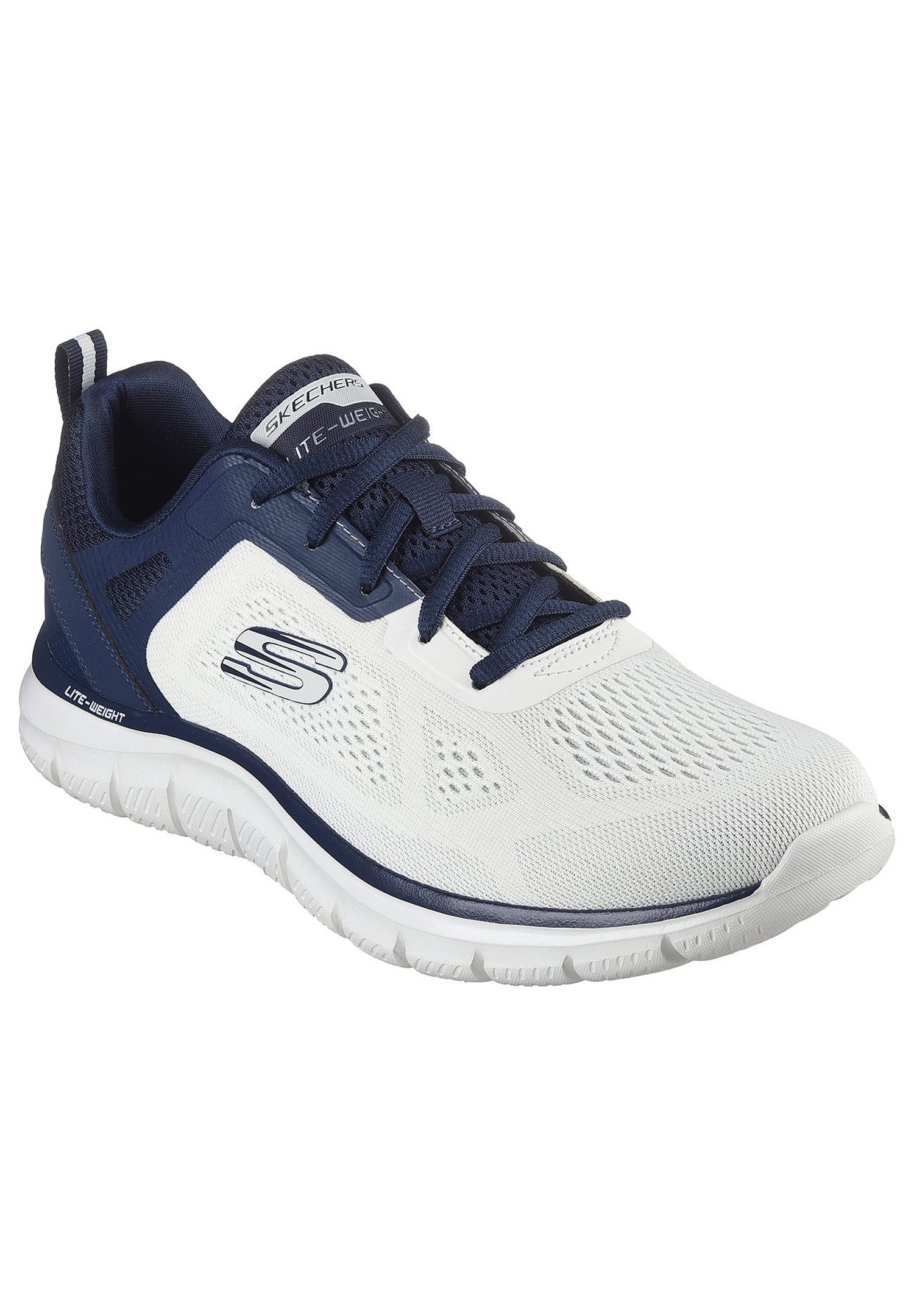 Skechers TRACK BROADER Sneaker günstig online kaufen