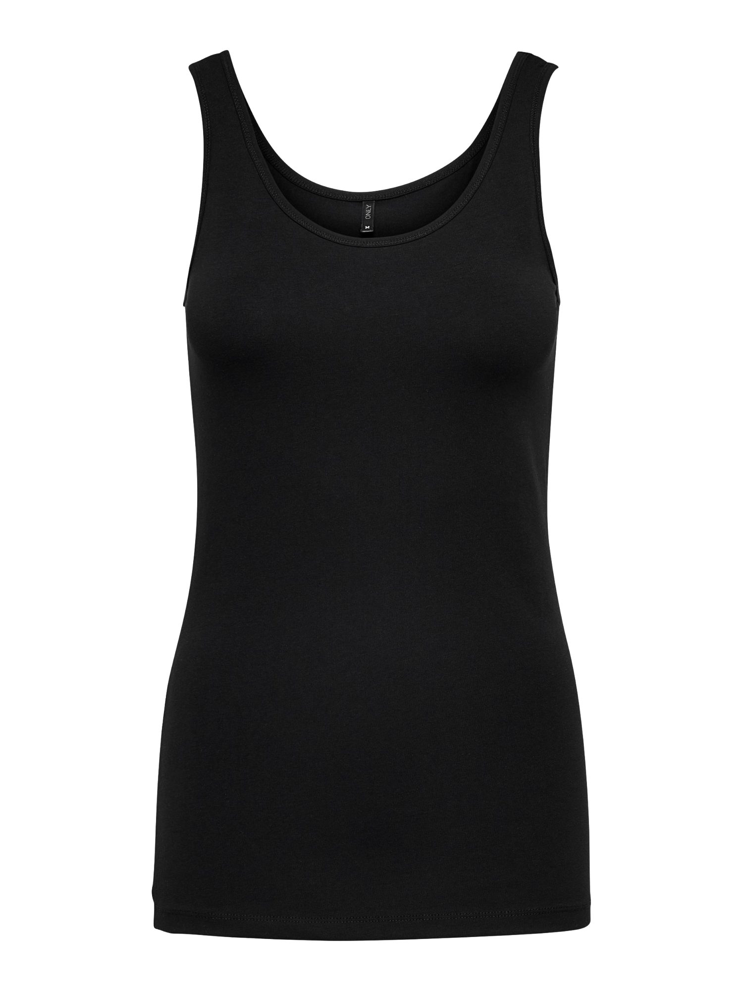 ONLY Shirttop ONLLive Love (1-tlg) Plain/ohne Details