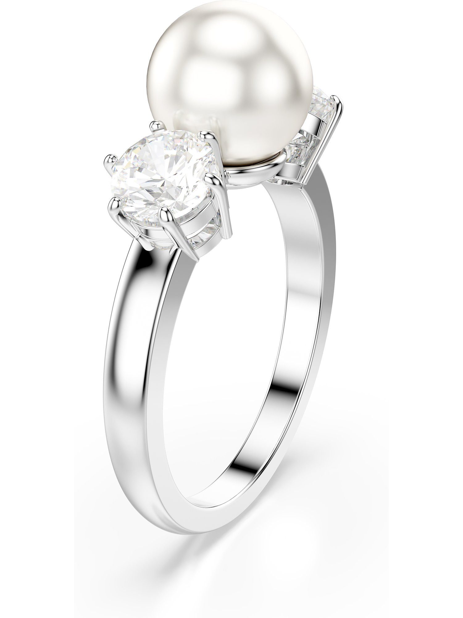 Swarovski Fingerring, Swarovski-Kristall günstig online kaufen