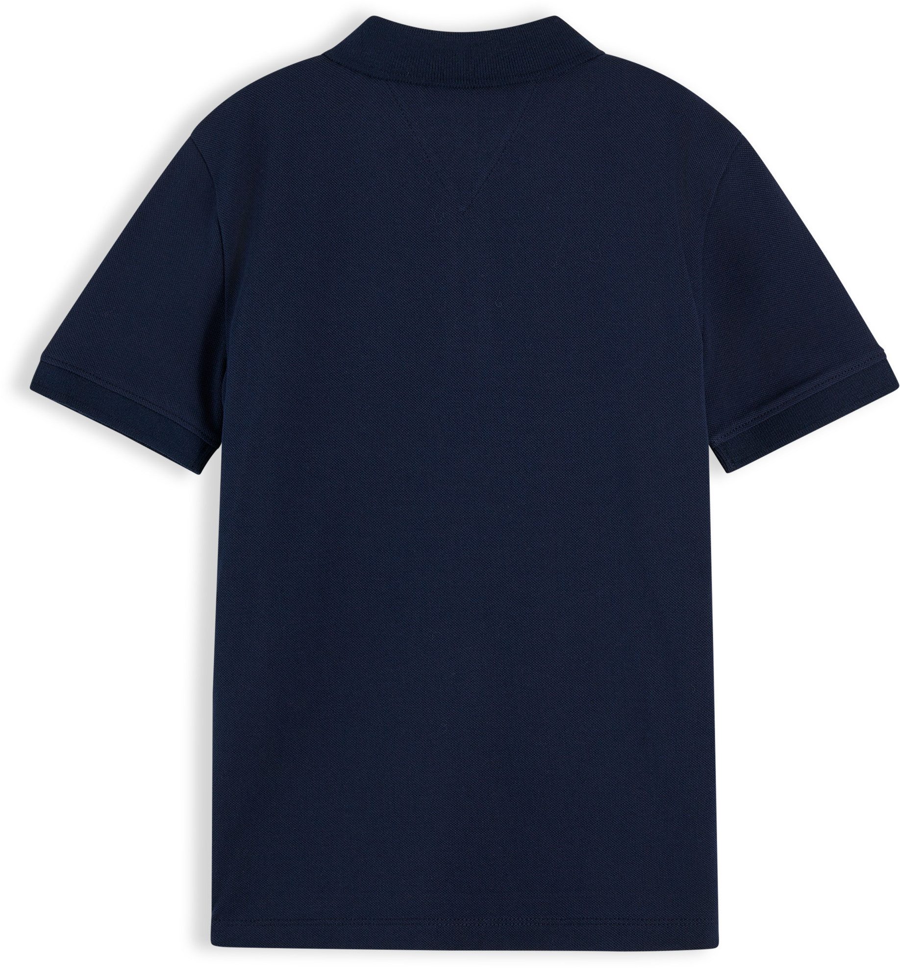 Tommy Hilfiger Poloshirt FLAG POLO Kinder bis 16 Jahre mit Polokragen