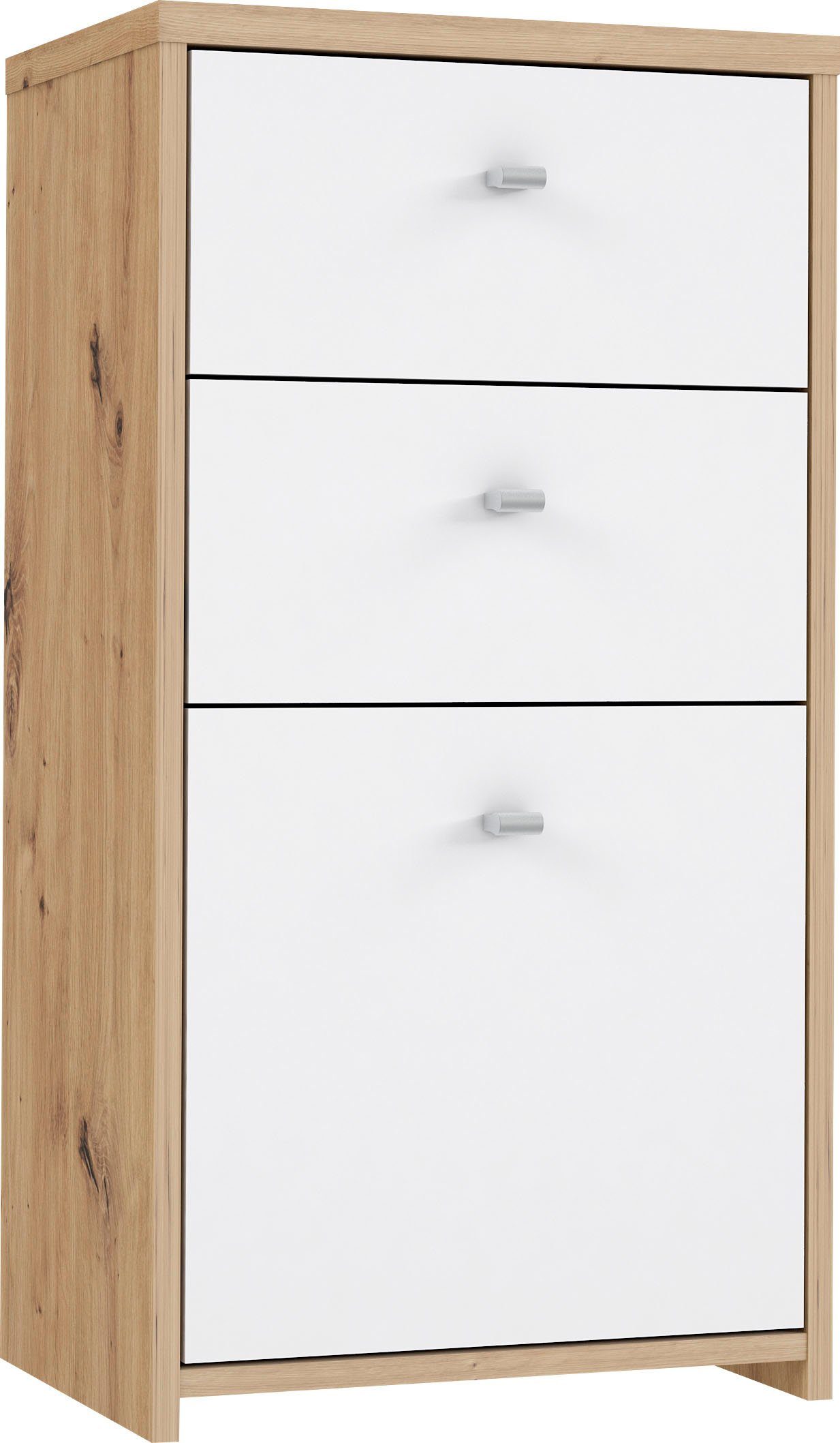 FORTE Kommode CHEST, Breite ca. 40 cm