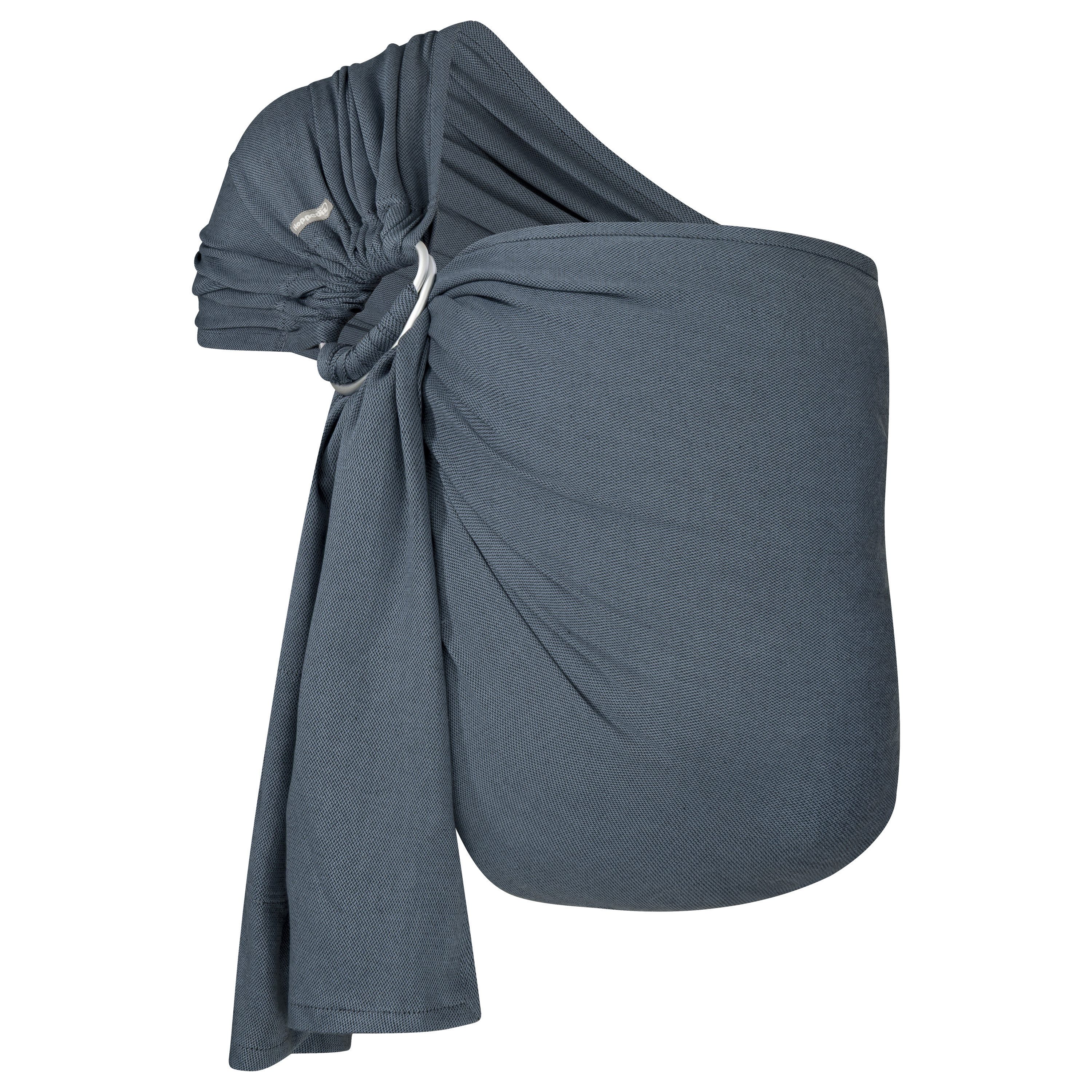 Tragetuch Ring-Sling ultraleicht