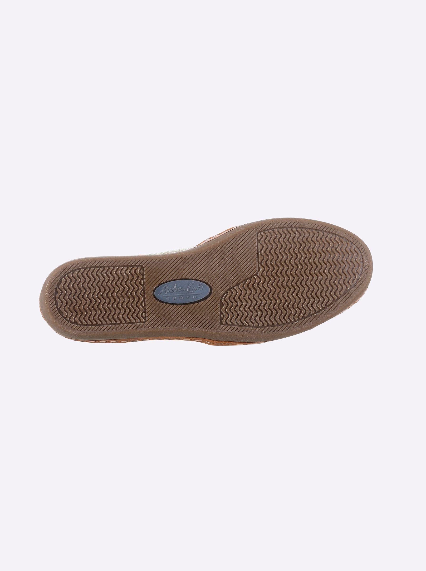 Andrea Conti Slipper Slipper