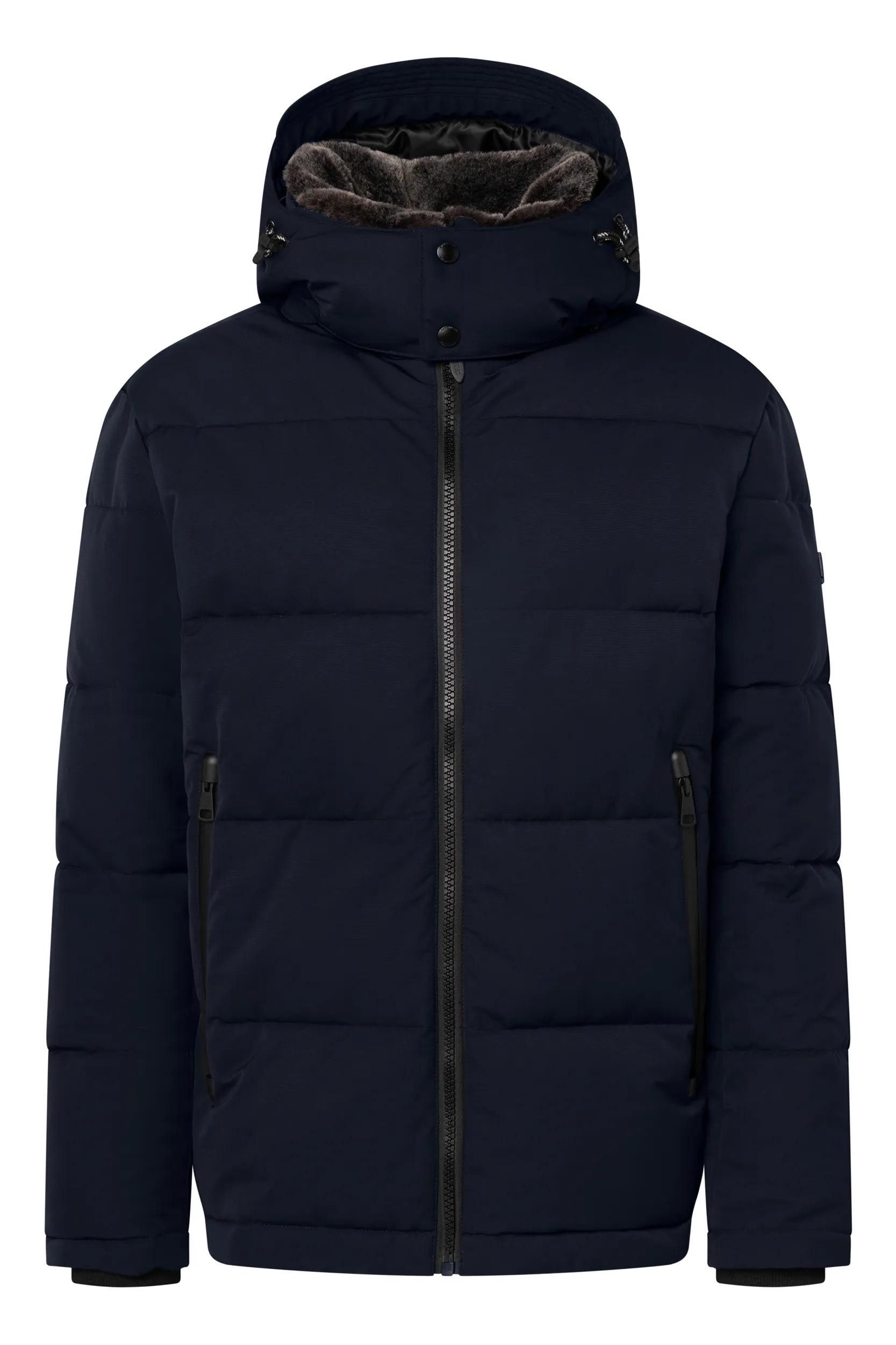 Winterjacke Arcola