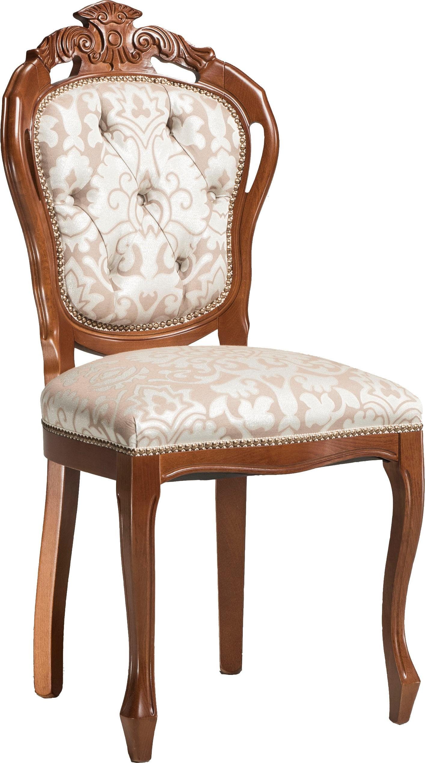 Polsterstuhl Veneziana 921
