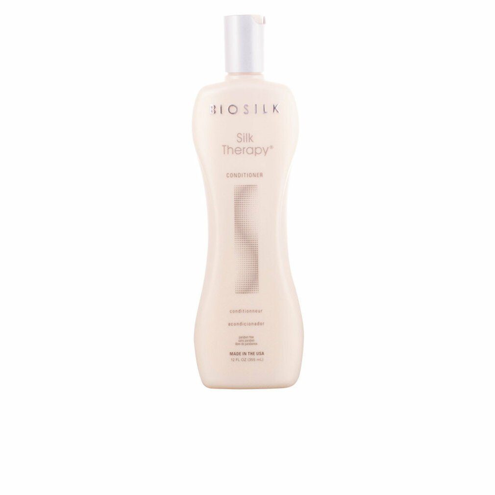 Haarspülung Biosilk Farouk Silk Therapy Conditioner 355ml